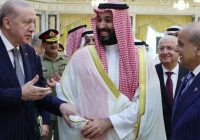 تركيا والسعودية وباكستان تؤسس آليات ومناورات عسكرية مشتركة بموجب اتفاقية مكة