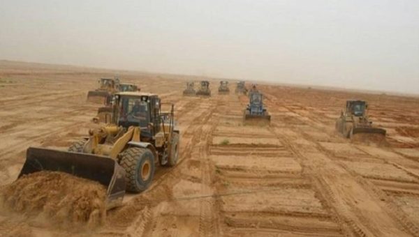 3.5 مليون نسمة في العشوائيات: البرلمان يطرح الحلول والإعمار توضح الأرقام