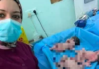 للمرة الثانية خلال أسبوعين.. مستشفى الحويجة بكركوك يحقق إنجازًا بنجاح ولادة 3 توائم لأم بكرية
