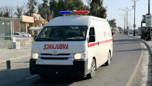 فوضى في مستشفى الفضيلية: اعتقال 7 أشخاص اعتدوا بالضرب على كادر الحماية ببغداد