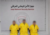 الأمن الوطني يُفكك شبكة خطيرة للإستحواذ على مليارات تعويضات حقل غرب القرنة في البصرة