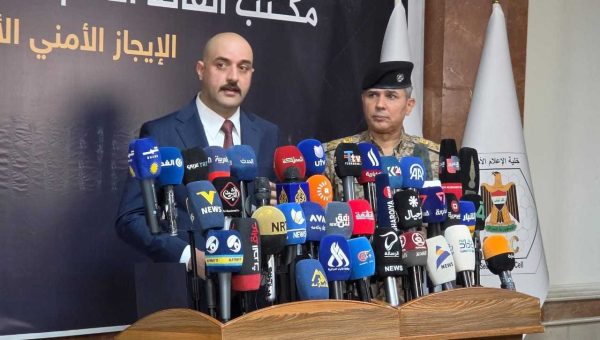الأمن الوطني يعلن معالجة 754 هجمة سيبرانية خلال النصف الأول من 2026