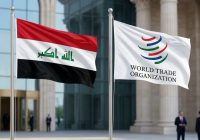 بعد حسم 175 سؤالًا.. العراق يقترب من مرحلة جديدة للانضمام إلى منظمة التجارة العالمية