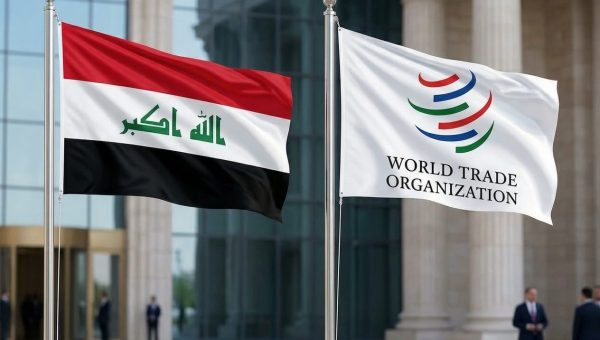 بعد حسم 175 سؤالًا.. العراق يقترب من مرحلة جديدة للانضمام إلى منظمة التجارة العالمية