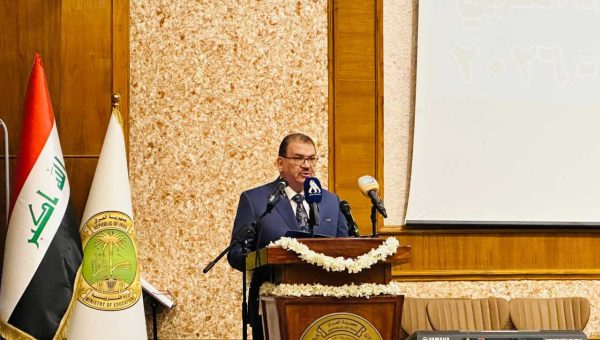 20 ألف منتسب في الكهرباء بلا شهادة تعليمية.. بغداد تتصدر المحافظات بحسب وزارة التربية