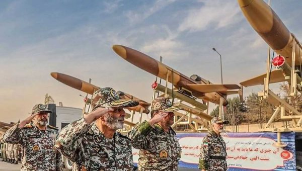 إيران تغيّر استراتيجيتها العسكرية من الدفاع الى الهجوم..  تهديد برد أوسع على أي هجوم