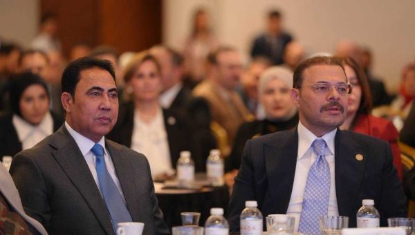 من العدالة إلى السلام.. مؤتمر في نينوى لتسليط الضوء على مستقبل الأطفال