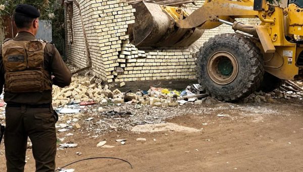 الداخلية تعلن الحصيلة.. 4 معتقلين ومذكرات قبض قضائية بحق متورطين بحادثة الدورة