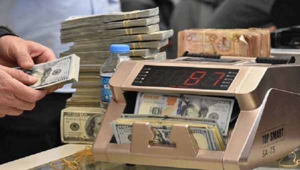 الدولار يصعد أمام الدينار في الاسواق العراقية.. إليكم الأسعار