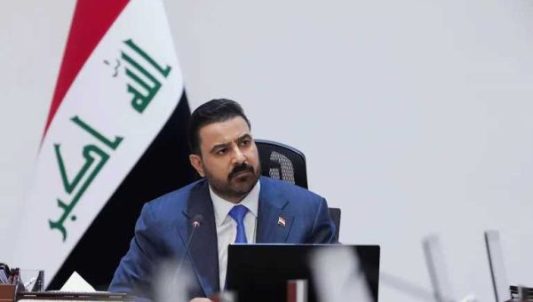 عقب استشهاد ضابط ومنتسب.. الزيدي يأمر بتشديد الإجراءات الأمنية في الدورة