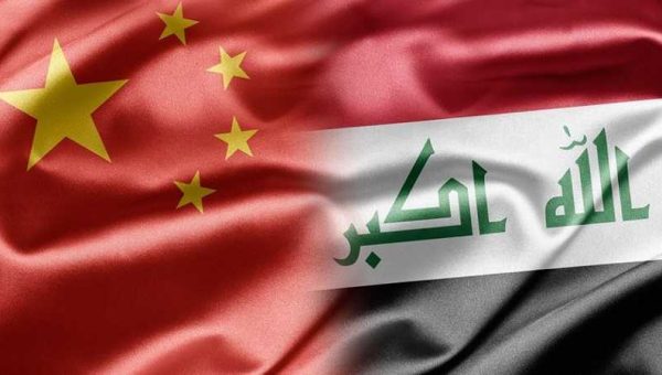 العراق يدخل عصر المراقبة الذكية للمياه.. اتفاق مع الصين لإدارة الموارد المائية بالأقمار الصناعية