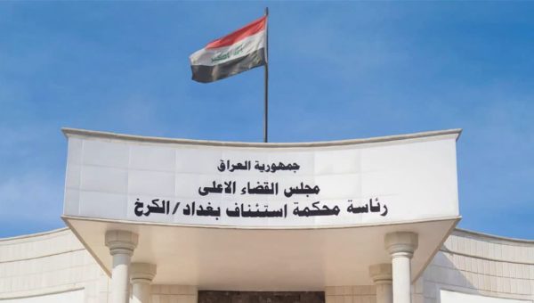 بسبب نفوذ الأقارب وملفات الصرف.. 8 دعاوى قضائية تدفع مصطفى سند للمثول أمام محكمة الكرخ