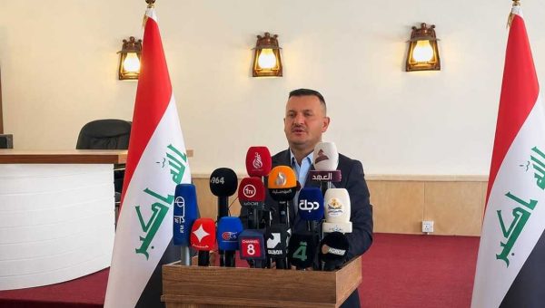 آثار نينوى توضح حقيقة وملابسات ما أُثير بشأن القبض على عصابة لسرقة قطع أثرية من المحافظة