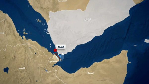 تصعيد حوثي جديد على الساحل الغربي.. صاروخان باليستيان باتجاه باب المندب والبحر الأحمر