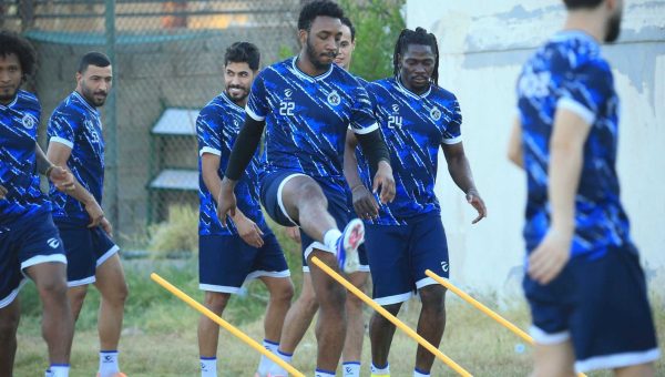 الموصل في واجهة الجولة الثانية.. أربع مواجهات مرتقبة في دوري نجوم العراق