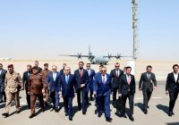 وفد رفيع في عاصمة الإقليم.. مستشار الأمن القومي في أربيل لبحث التنسيق والملفات الأمنية المشتركة