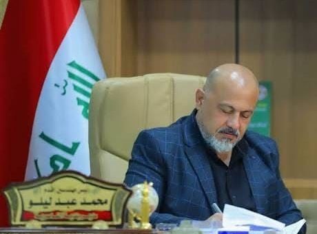 اعتقال مدير بلدية الناصرية الأسبق و15 موظفًا بقضايا فساد مالي وإداري في ذي قار