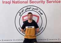 الأمن الوطني يُطيح بـ”مبتز سيبراني” قطع الإنترنت عن 6000 مستخدم في نينوى