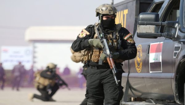 عملية نصب بـ20 مليونًا.. القبض على متهم يبيع أراضٍ وهمية في البصرة