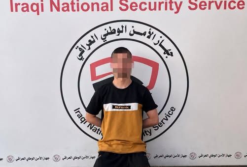 الأمن الوطني يُطيح بـ”مبتز سيبراني” قطع الإنترنت عن 6000 مستخدم في نينوى