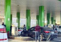 انفراجة في أزمة البنزين بنينوى.. فيديوهات توثق تراجع طوابير المحطات وتساؤلات بشأن البطاقات الوقودية