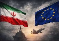 إيران تلوّح بتوسيع نطاق الحرب.. مواقع أميركية في أوروبا ضمن خيارات الرد على ترامب