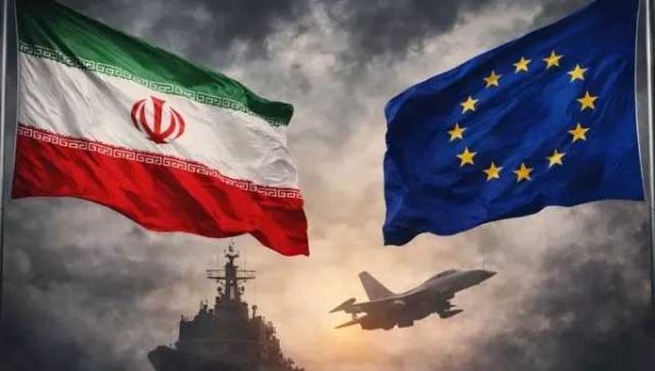 إيران تلوّح بتوسيع نطاق الحرب.. مواقع أميركية في أوروبا ضمن خيارات الرد على ترامب