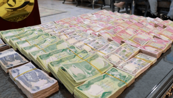بلاغات المواطنين تصنع الفارق.. استرداد أكثر من تريليون دينار لخزينة الدولة بفضل 26 ألف إخبارية فساد في العراق