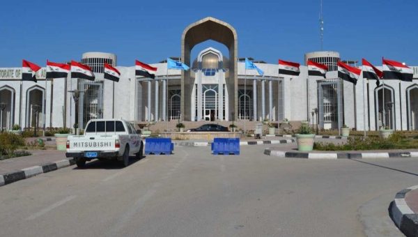 السجن 6 سنوات لمسؤول سابق في بلدية الناصرية بتهم الرشوة والتلاعب بمعاملات الأراضي