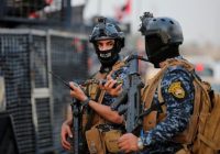 بالجرم المشهود.. الإطاحة بمتهم حاول ابتزاز مواطن بمبلغ ضخم في صلاح الدين
