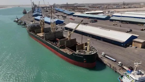 بديل مضيق هرمز.. هل تنجح مساعي العراق وبلاد الشام في إعادة رسم خارطة تصدير النفط؟