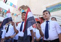 التربية: 1.2 مليون تلميذ يلتحقون بالصف الأول الإبتدائي لعام 2026-2027