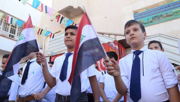 التربية: 1.2 مليون تلميذ يلتحقون بالصف الأول الإبتدائي لعام 2026-2027