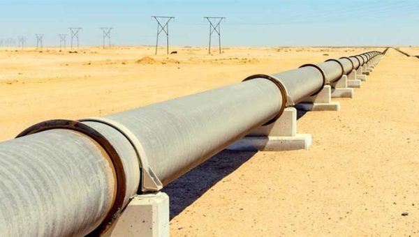 تحركات نيابية لإعادة تفعيل الأنبوب النفطي العراقي مع السعودية