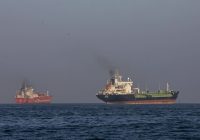 طهران تتهم أوكرانيا بالتعمد في استهداف سفينتها وتتوعد بالمحاسبة