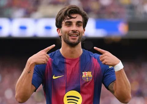 اتفاق مبدئي بين برشلونة وباريس سان جيرمان لإنتقال فيران توريس مقابل 55 مليون يورو