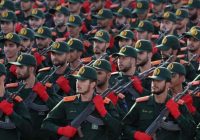 الحرس الثوري يتوعد بـ “الردع الأقصى” ويُهدد بدك أي عدوان يستهدف أراضي إيران