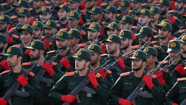 الحرس الثوري يتوعد بـ “الردع الأقصى” ويُهدد بدك أي عدوان يستهدف أراضي إيران