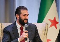 الرئيس السوري أحمد الشرع يُعلن طي صفحة “الماضي الأليم” عقب رفع اسم البلاد من قائمة الإرهاب الأمريكية