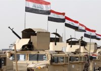 بيان رسمي يفند شائعات انسحاب الجيش العراقي من قاطع طوزخورماتو وكركوك