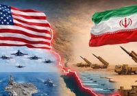 إيران تتوعد برد «مدمر» على واشنطن.. وترامب يلوّح بأقسى عقوبات مالية لإسقاط النظام