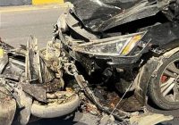 مصرع شخص وإصابة 18 آخرين في تسعة حوادث سير مأساوية شهدتها محافظة نينوى خلال يوم واحد
