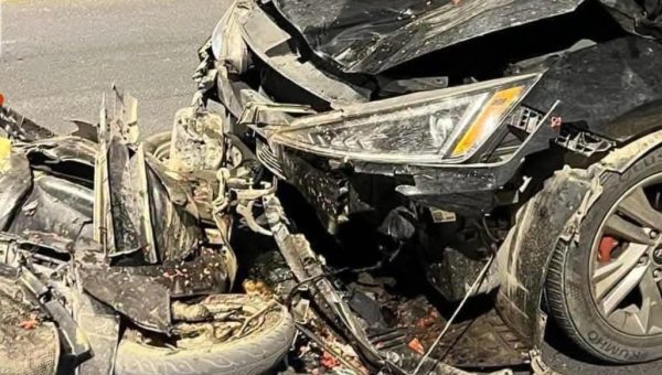 مصرع شخص وإصابة 18 آخرين في تسعة حوادث سير مأساوية شهدتها محافظة نينوى خلال يوم واحد