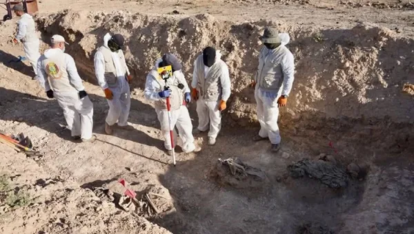 دعوات نيابية لفتح مقبرة الخسفة الأكبر في العراق وكشف مصير المفقودين