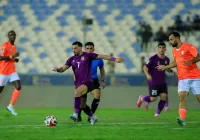 الخميس المقبل.. انطلاق الجولة الثانية لدوري نجوم العراق وأربيل يتمسك بالصدارة
