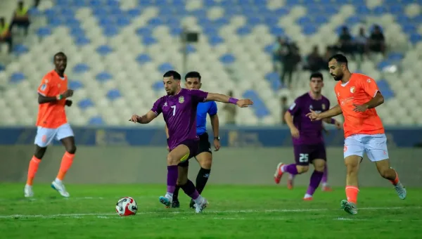 الخميس المقبل.. انطلاق الجولة الثانية لدوري نجوم العراق وأربيل يتمسك بالصدارة