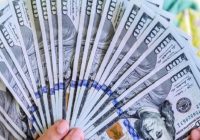 ارتفاع أسعار صرف الدولار مقابل الدينار العراقي في بغداد وأربيل وعموم المحافظات