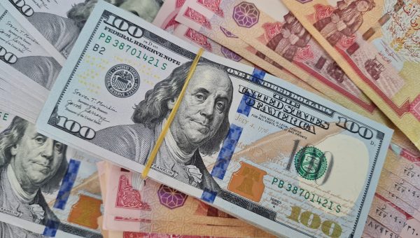 ارتفاع متواصل.. تعرف على أسعار الدولار بجميع المحافظات