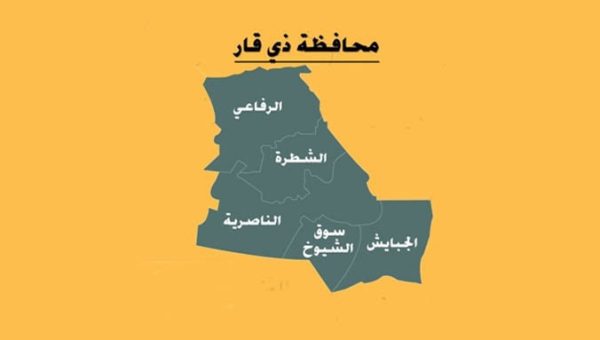 جريمة مروّعة في الناصرية.. صديق يقتل رفيقه بطعنات قاتلة والقبض عليه في بابل