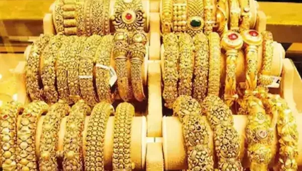أسعار الذهب اليوم في العراق.. استقرار يسيطر على محال الصاغة بالمحافظات